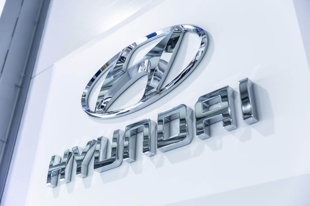 Hyundai společnost